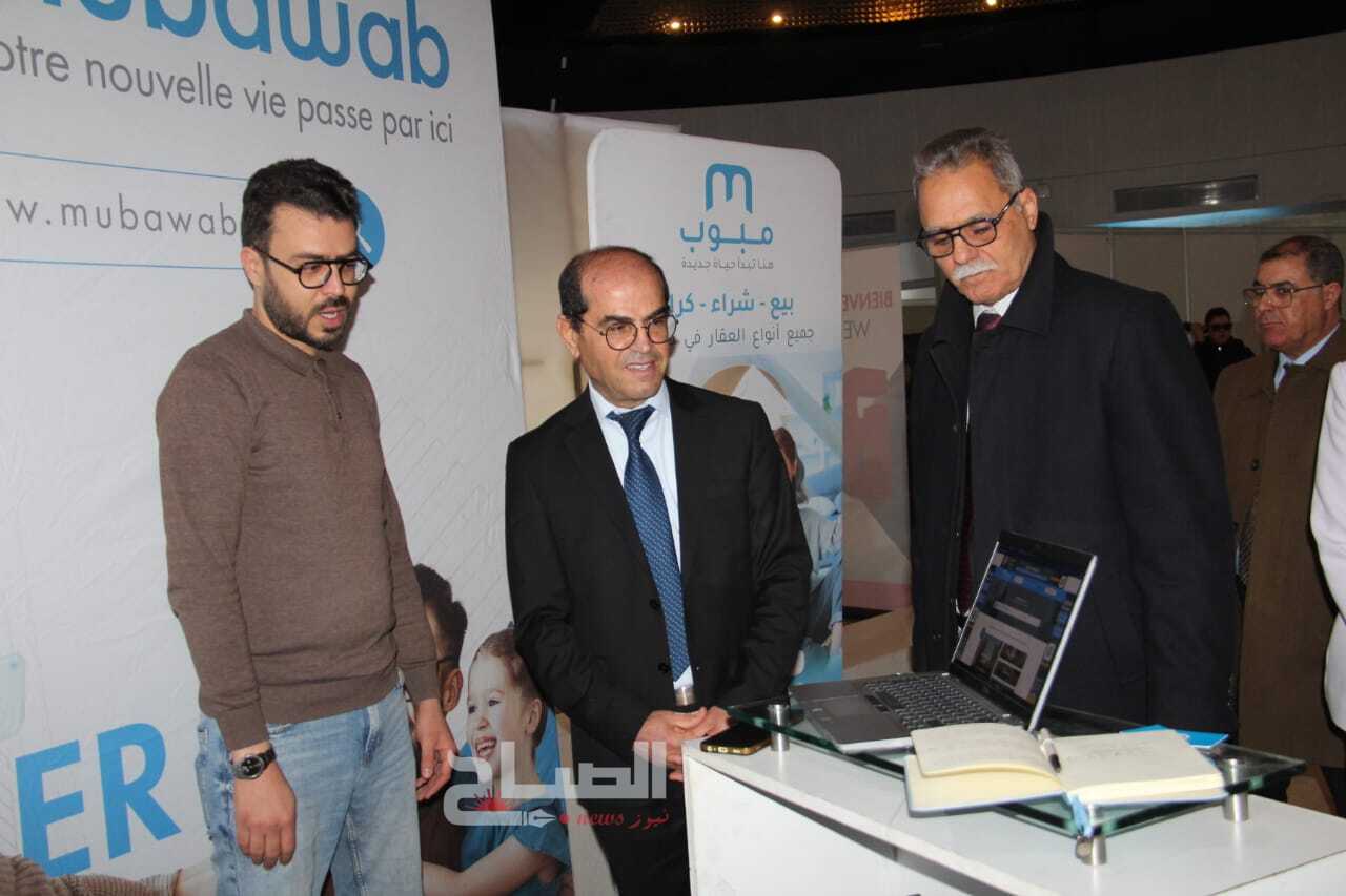 وزير التجهيز والاسكان: نحو إنجاز 1200 مسكن بآلية الكراء المملّك خلال 2026